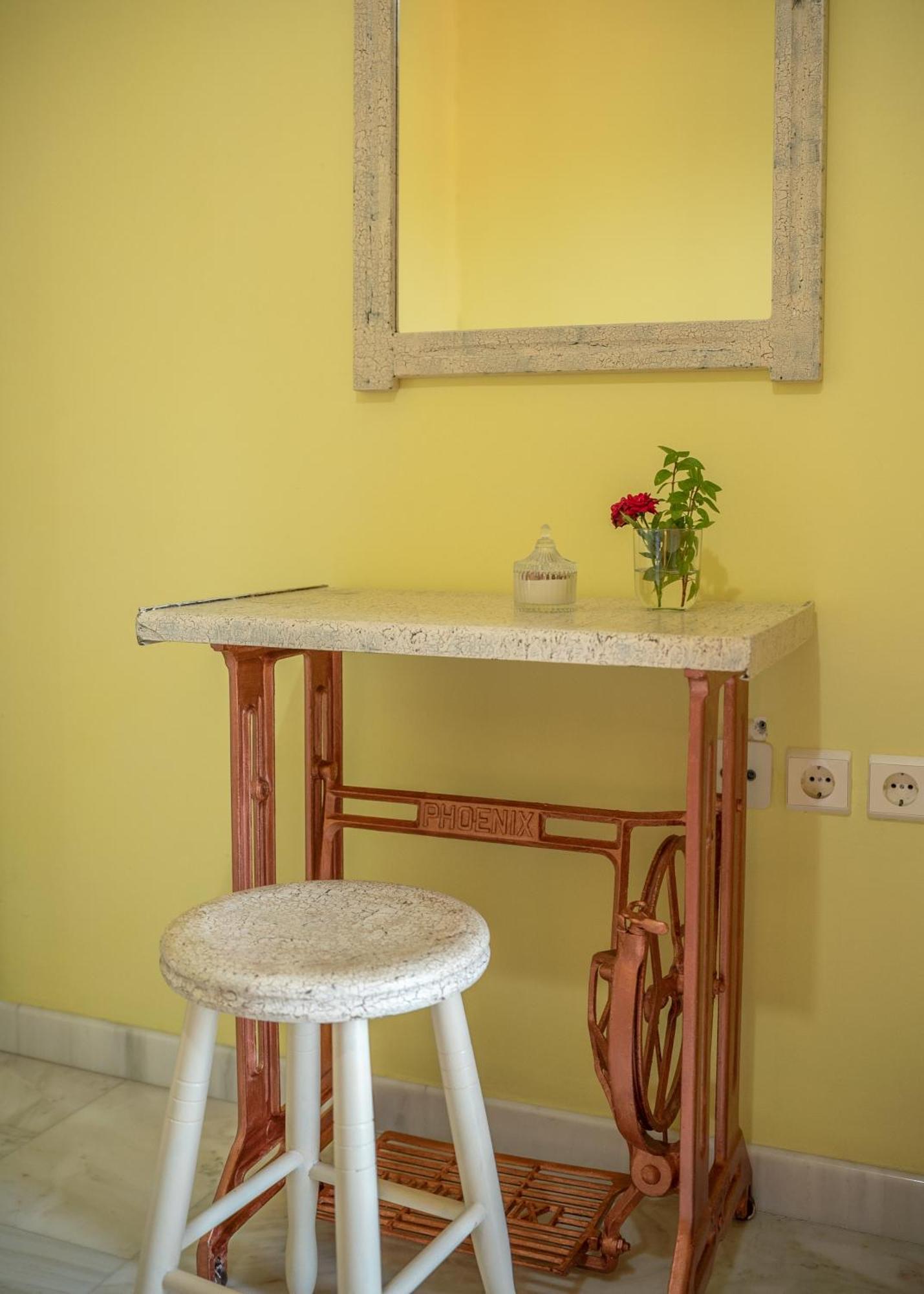 Nikola'S Villa Stalos Chania Екстериор снимка
